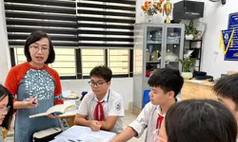 Bộ GD&ĐT yêu cầu các cơ sở giáo dục không chạy theo thành tích