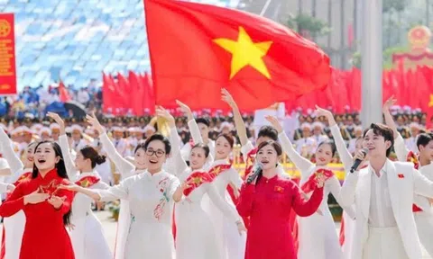 Bộ Nội vụ đề xuất nghỉ 1 ngày, đúng Ngày Văn hóa Việt Nam, không hoán đổi