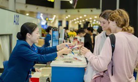 ‏Khách quốc tế “mê mẩn” Đà Nẵng: Từ điểm dừng chân đến nơi an cư dài hạn‏