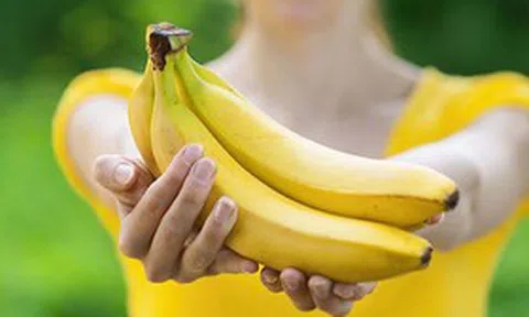 Ăn một quả chuối mỗi ngày, cơ thể nhận được những lợi ích gì?