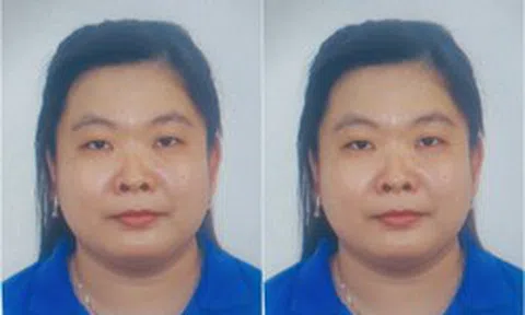 Ai thấy Lý Kim Ta SN 1991 ở đâu, khẩn trương trình báo Công an nơi gần nhất