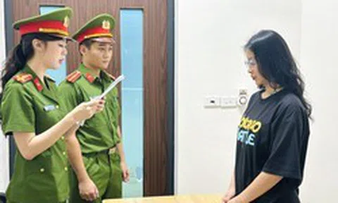 Người từng mua sâm của Lê Thị Thanh Hằng SN 1992, chủ động liên hệ công an trước ngày 30/9