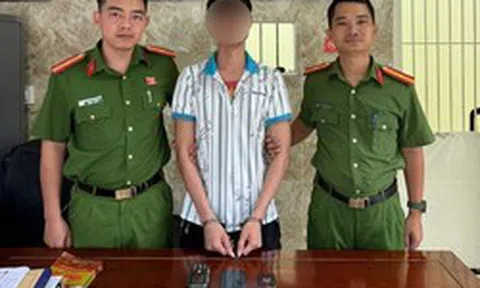 Công an điều tra giao dịch chuyển khoản 1,3 tỷ đồng của người phụ nữ
