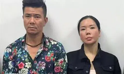 Cặp vợ chồng và 2 cựu Viện trưởng Pháp y tâm thần sắp hầu tòa vụ 'hô biến' tội phạm thành bệnh nhân tâm thần