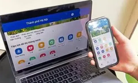 Hà Nội yêu cầu rút ngắn thời gian hoàn thuế, giải quyết dứt điểm phản ánh trên iHanoi