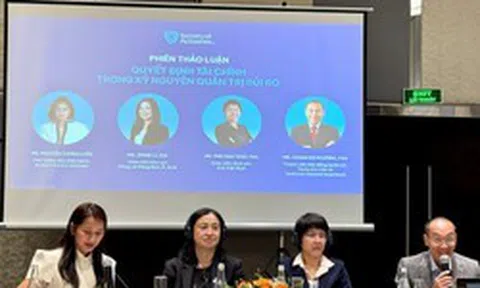 Những người được trả tiền để đoán trước bệnh tật, lũ lụt, chuyến bay bị hủy và cả chuyện sinh con của người khác