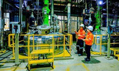 Blue Moon huy động gần 300 triệu CAD phát triển tài sản, MSR đạt 21.013 tỷ đồng doanh thu 8 tháng