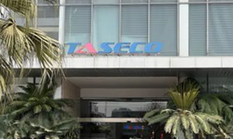Taseco Land “rót” hơn 410 tỷ đồng góp vốn thành lập 2 doanh nghiệp mới