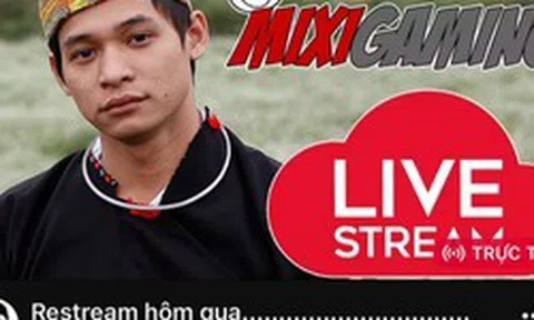Kỷ lục giữa đêm của Độ Mixi