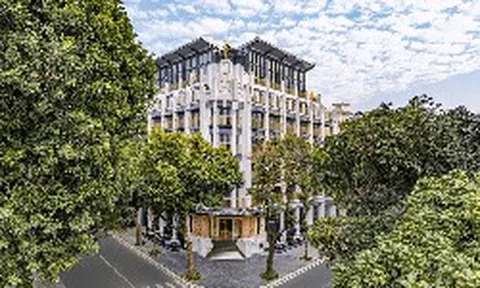 Hà Nội đón hơn 18 triệu lượt khách trong 6 tháng, một phân khúc bất động sản bước vào chu kỳ "trỗi dậy" mới