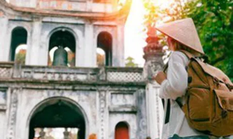 Việt Nam tăng vọt 131%, vượt Thái Lan, vào Top 10 điểm du lịch nước ngoài được người Nga yêu thích nhất