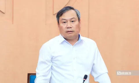 Hà Nội rà soát quỹ đất, định hướng phát triển các khu đại học