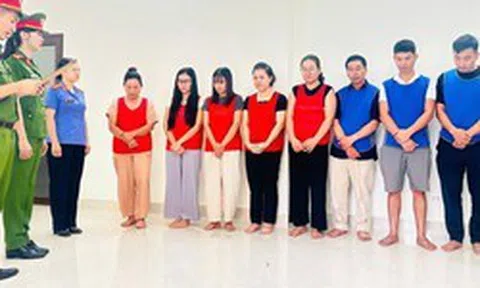 Triệt phá đường dây sản xuất, buôn bán thuốc An Cung và mỹ phẩm nhập ngoại giả quy mô lớn