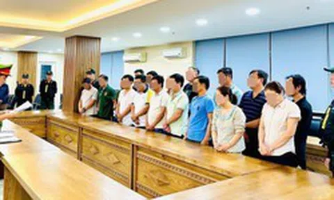 Khởi tố, bắt tạm giam một loạt cán bộ trật tự đô thị; lãnh đạo, nhân viên điện lực, cấp nước