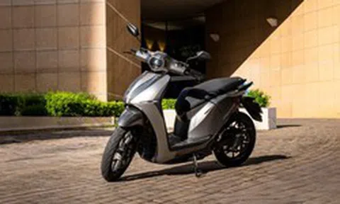 Xe máy điện Dat Bike thuyết phục cả những chủ xe xăng khó tính nhất bằng khả năng vận hành vượt trội