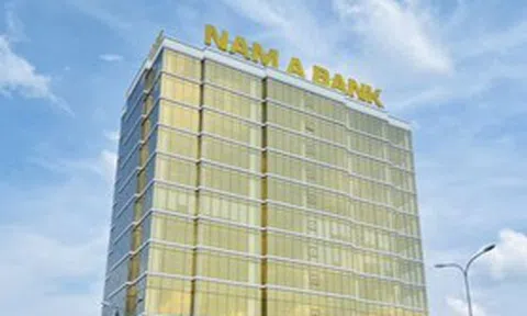 Nam A Bank hoàn tất tăng vốn lên gần 21.600 tỷ đồng
