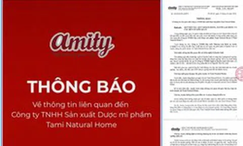 Nghệ sĩ Quyền Linh và công ty liên quan khẳng định đã thoái vốn khỏi Tami Natural Home, không liên quan đến các vi phạm đang bị điều tra