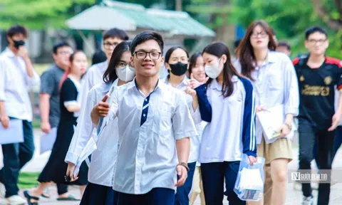 Danh sách 11 phương thức xét tuyển đại học dự kiến năm 2027
