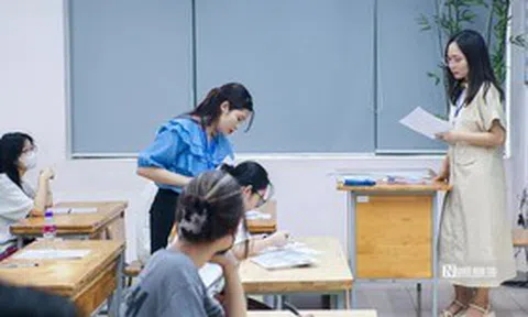 Các địa phương khẩn trương tuyển dụng hết số biên chế giáo viên được giao