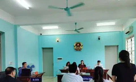 Sản phụ kiện Bệnh viện Phụ sản Hà Nội vì 2 con sinh non tử vong do nhiễm trùng