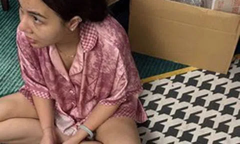 Công an triệu tập và khám xét nơi ở của Tạ Phương Thảo SN 1995
