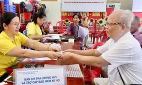 Chưa đủ năm đóng BHXH có được hưởng lương hưu?
