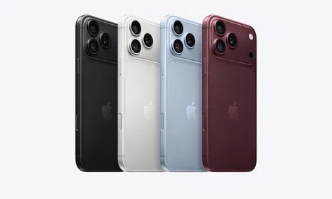 Tin vui: Apple chuẩn bị bản cập nhật để xử lý lỗi trên iPhone 18 Pro