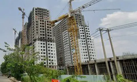 Phạt Công ty Lý Khương 900 triệu đồng vì bán "chui" 682 căn hộ Dream Home Riverside