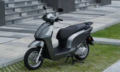 Dat Bike và công nghệ sạc mới - lời giải cho người dùng xe máy điện Việt Nam