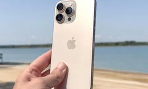 iPhone 18 Pro Max ra mắt, 3 chiếc iPhone cũ này đang giảm giá, đáng mua nhất hiện nay
