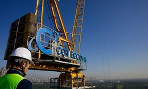 Nhà thầu xây dựng lớn nhất Việt Nam đặt mục tiêu quay trở lại mốc lãi nghìn tỷ sau 9 năm
