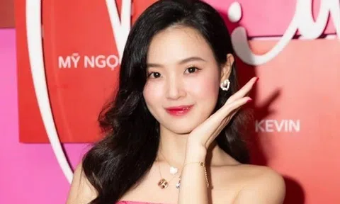 "Người đẹp giàu tự thân" giàu và giỏi cỡ nào?