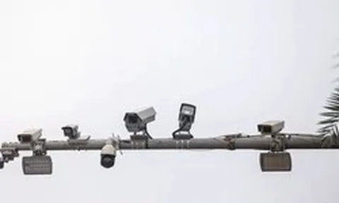 Lỗi phổ biến nhất của các tài xế được camera AI tại Hà Nội phát hiện
