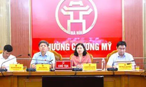 Dự kiến đầu tháng 12-2026 thông tuyến bên phải cầu Mai Lĩnh