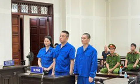 Tuyên án Vũ Kiều Oanh trong vụ án ma túy