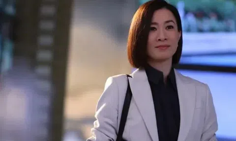 Xa Thi Mạn khiến người hâm mộ lo lắng