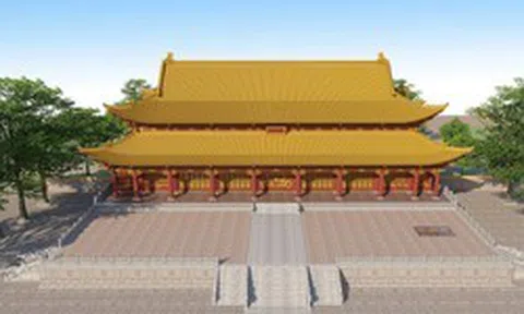 Hà Nội khởi công một công trình đặc biệt quan trọng, Tập đoàn Sun Group sẽ là đơn vị thi công