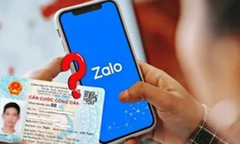 Công an cảnh báo loại ảnh tuyệt đối không nên gửi qua Zalo, Messenger