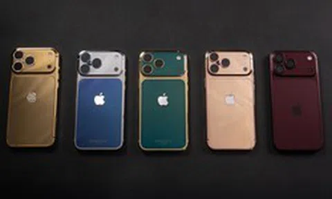 Thời bão giá, có người sẽ chi 289 triệu đồng cho một chiếc iPhone 18 Pro Max này?