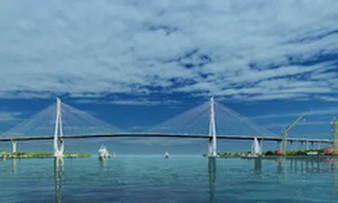 Khởi công cầu Cát Lái và Long Hưng, mở thêm hai cửa ngõ kết nối TP.HCM – Đồng Nai