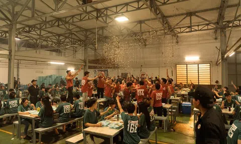 Phim Trại buôn người vượt mốc 162 tỷ đồng, khán giả quốc tế tò mò một phân cảnh