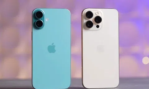 Người Việt không còn cơ hội mua mới một mẫu iphone
