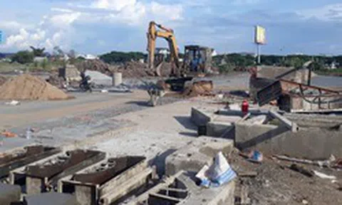 Cần Thơ giao hơn 670 m2 đất bố trí tái định cư