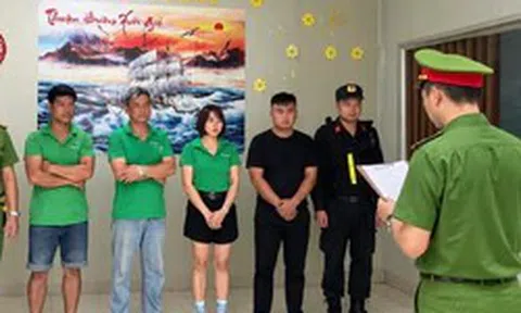 Lật tẩy đường dây ‘hô biến’ gần 24.000 tấn phân bón giá rẻ thành hàng 'Bỉ'