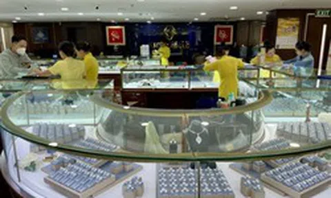 TP.HCM giao SJC thu 15.440 tỷ đồng trong năm 2026