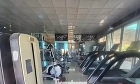 Chính quyền yêu cầu di dời phòng tập gym ra khỏi nhà văn hóa