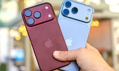 iPhone 18 Pro Max lên kệ, 3 đời Pro Max cũ về vùng giá từ 13,9 triệu