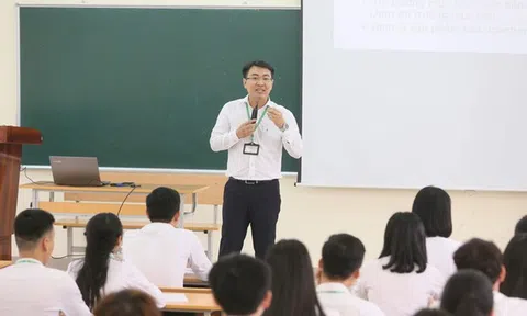 Hơn 95.000 giảng viên đại học, chỉ 36% có trình độ tiến sĩ
