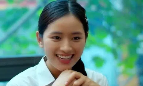 Nhan sắc gây thương nhớ của nữ diễn viên phim giờ vàng