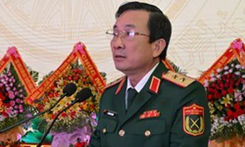 Thủ tướng điều động, bổ nhiệm 5 cán bộ giữ chức vụ mới trong Quân đội